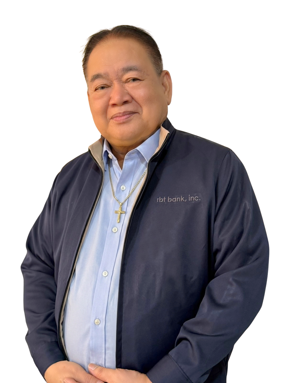 Cesar G. Magallanes