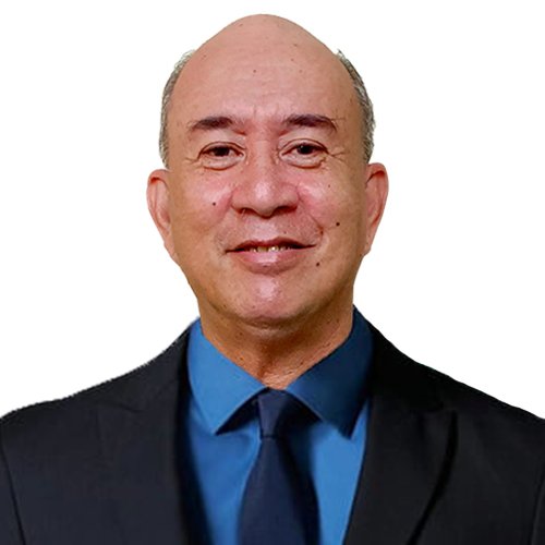 Wilner A. Palacios