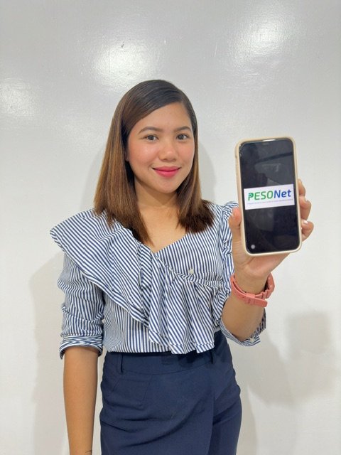 Remittance — Enjoy convenient services like GCash, Maya, PESONet.